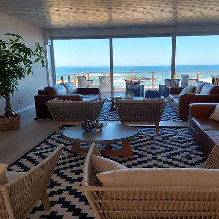Lambertsbay Beachfront Lambert's Bay Bagian luar foto