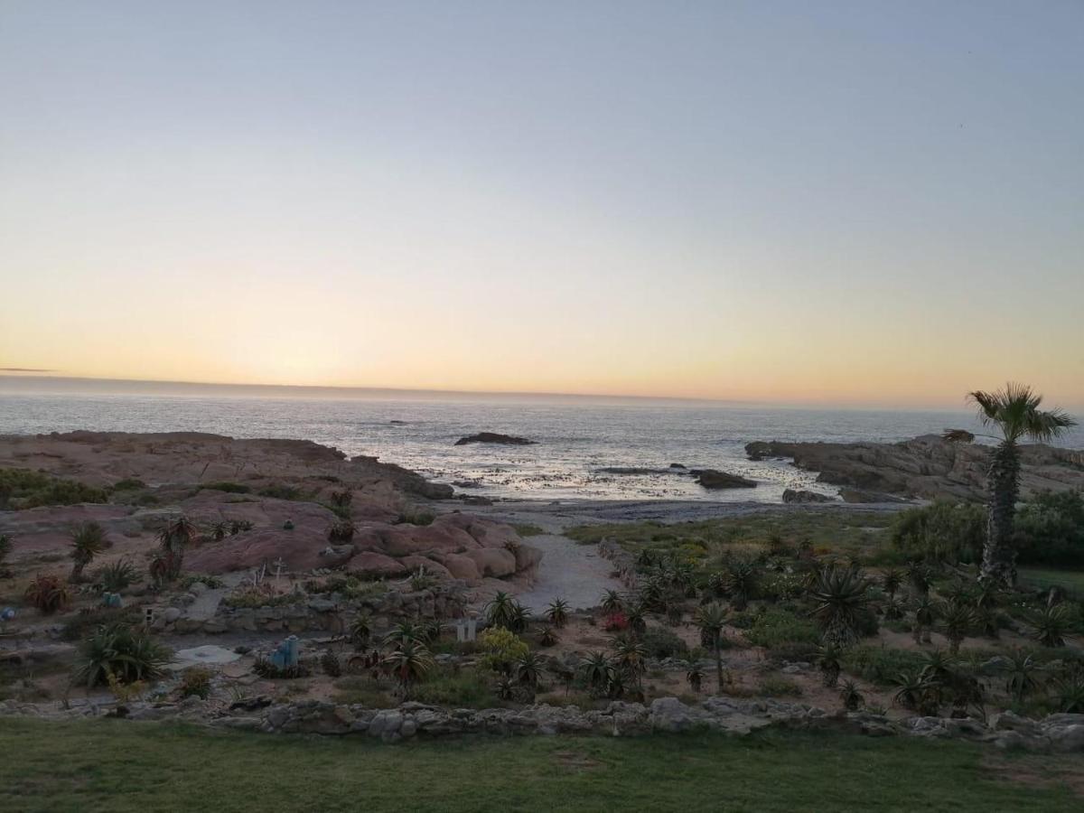 Lambertsbay Beachfront Lambert's Bay Bagian luar foto