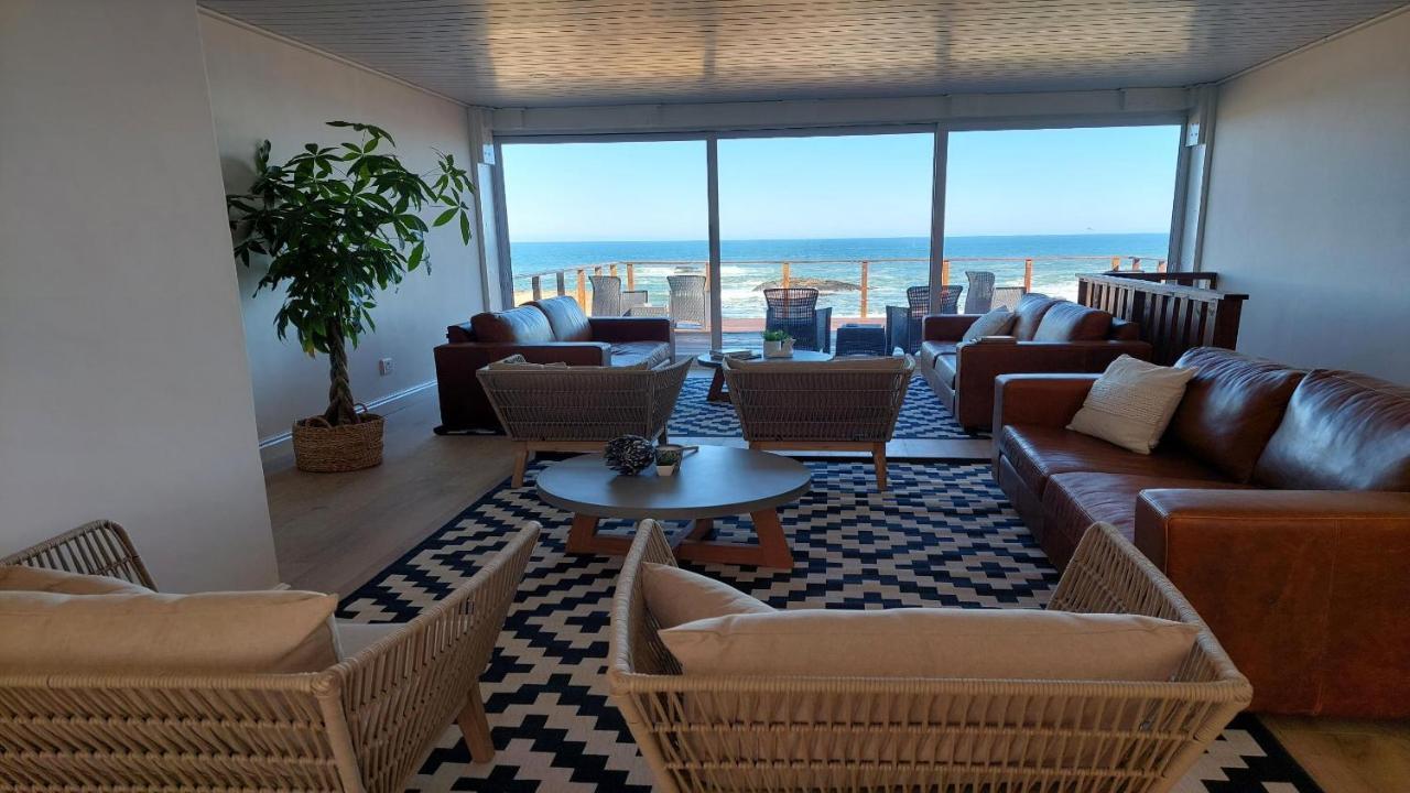 Lambertsbay Beachfront Lambert's Bay Bagian luar foto