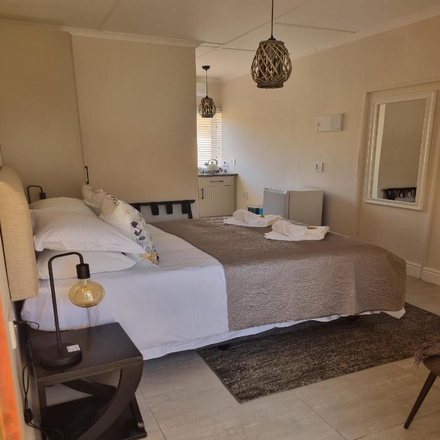 Lambertsbay Beachfront Lambert's Bay Bagian luar foto