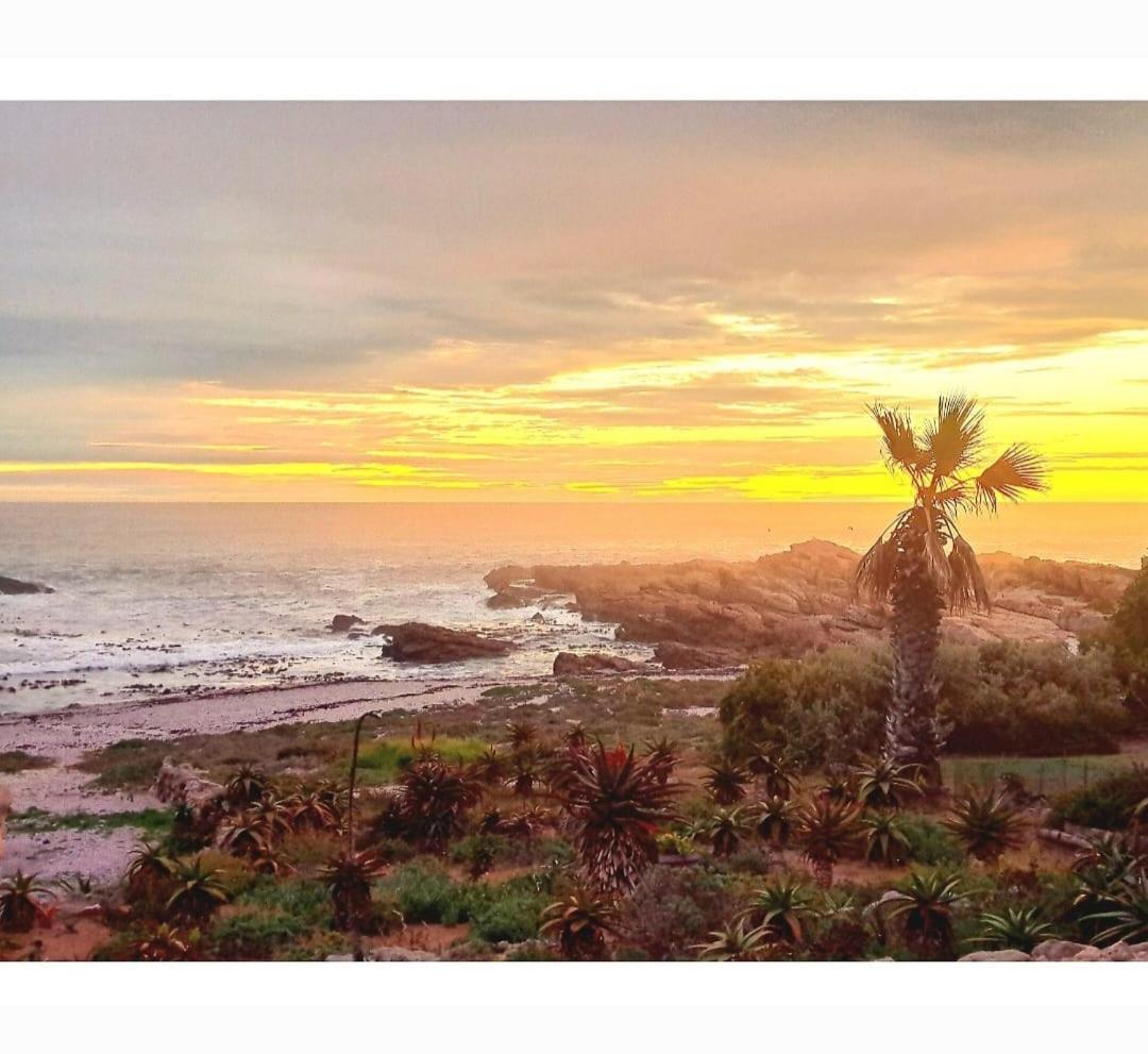 Lambertsbay Beachfront Lambert's Bay Ruang foto