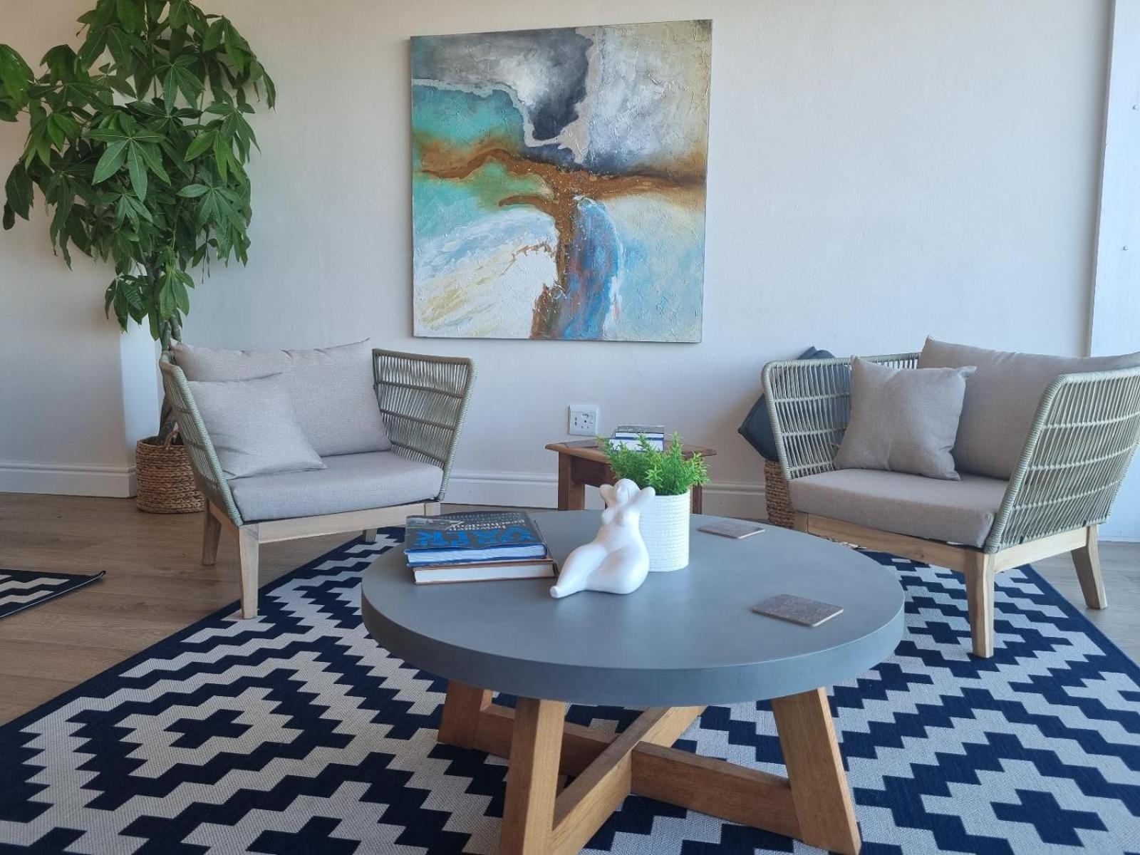 Lambertsbay Beachfront Lambert's Bay Bagian luar foto