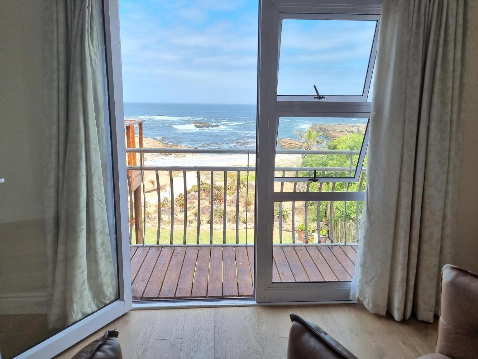 Lambertsbay Beachfront Lambert's Bay Bagian luar foto