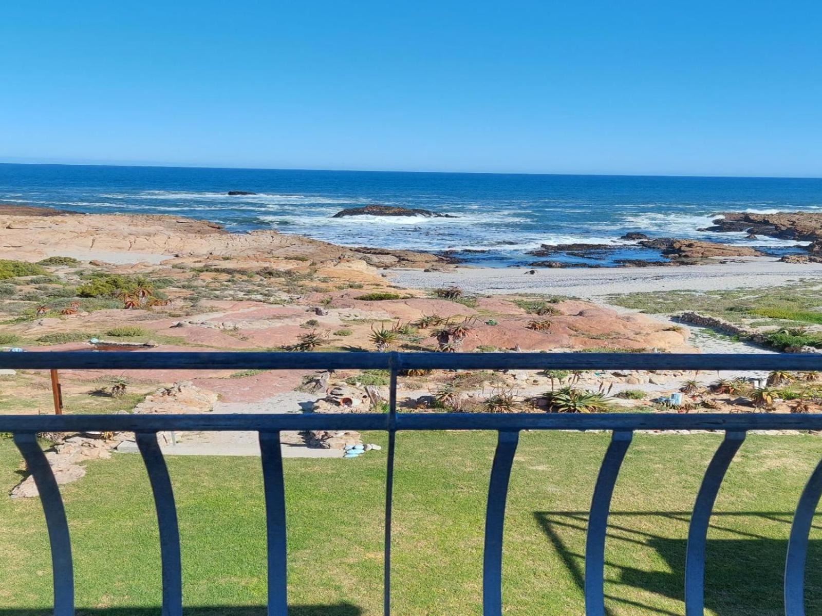 Lambertsbay Beachfront Lambert's Bay Bagian luar foto